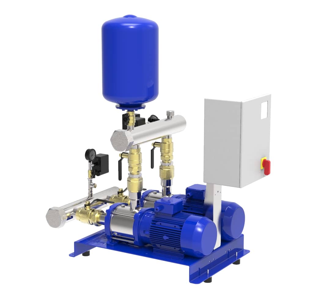 Lowara GFD | Xylem France