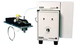 OI Analytical 5383 Pulsed Flame Photometric Detector (PFPD) | Xylem ...