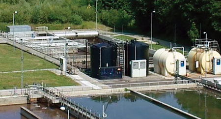 Afvalwater