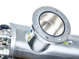 UV disinfection systems | Xylem UK