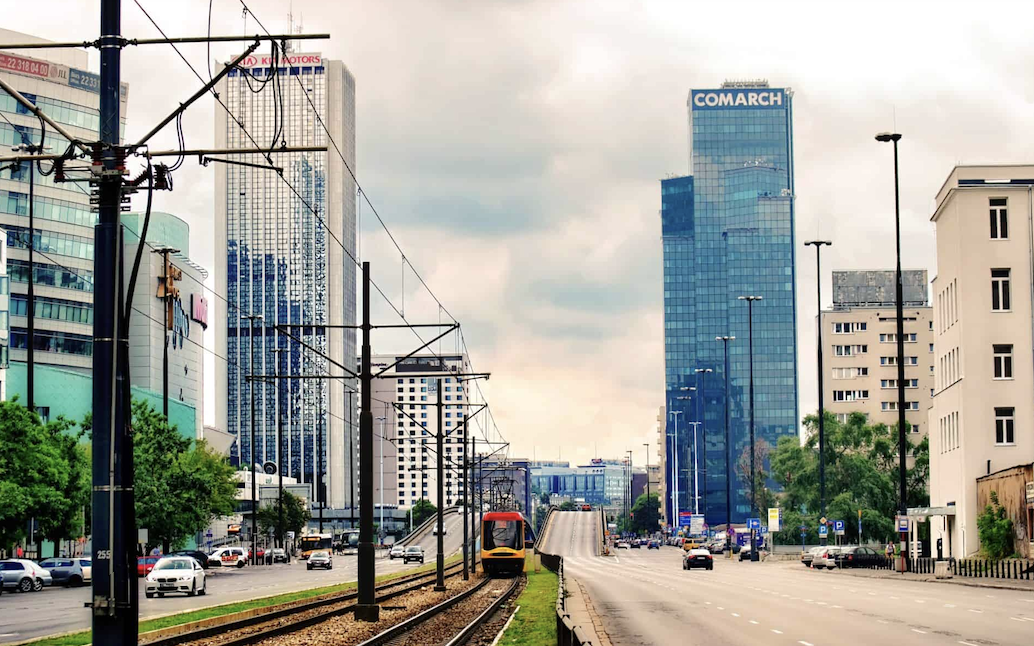Smart Cities: The Role of Smart Utilities