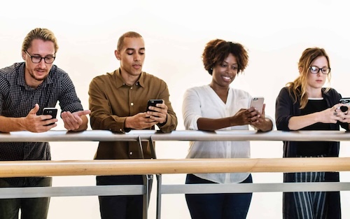 Customer Engagement in the Era of Instant Gratification