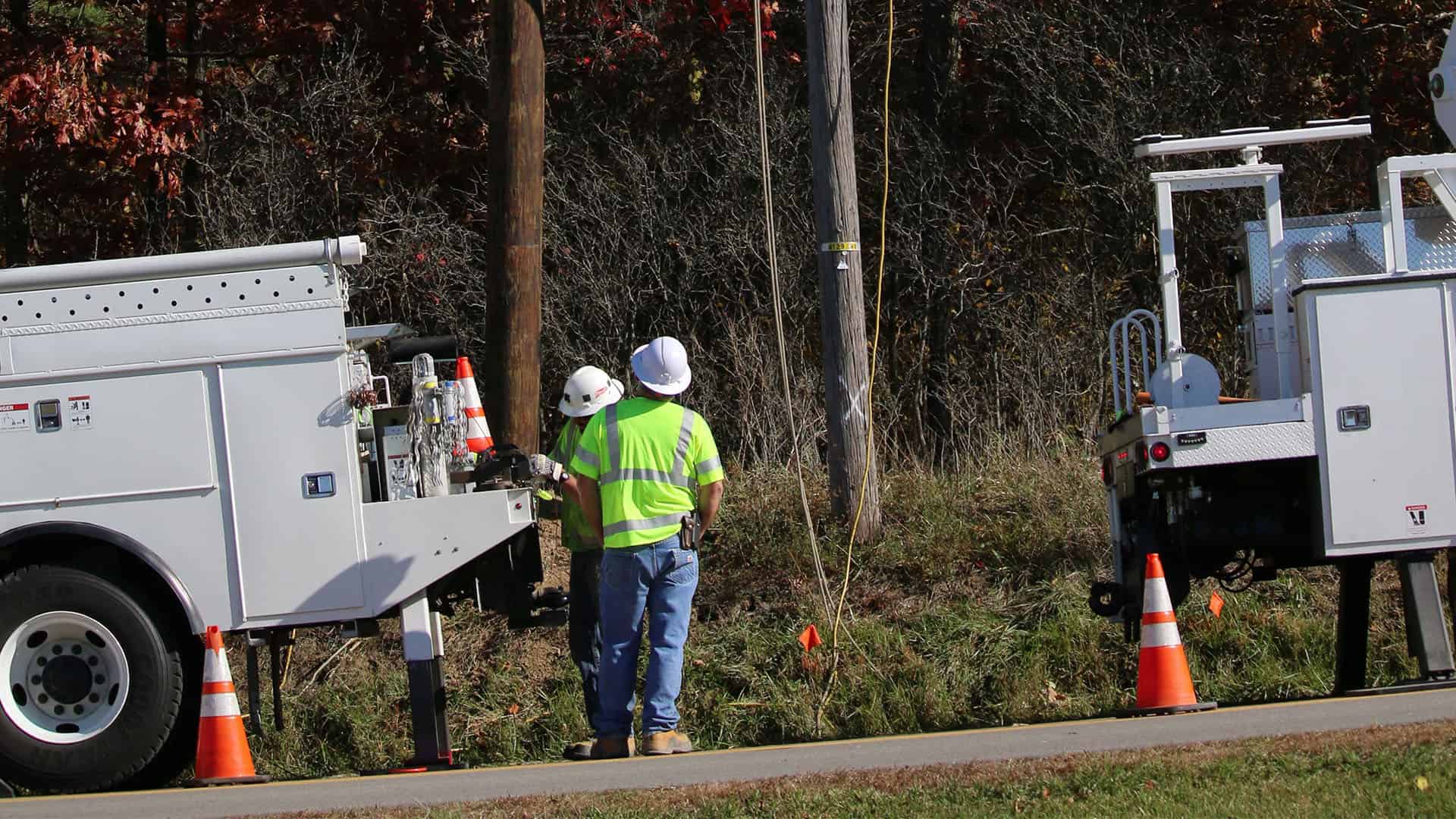 Three Surprising Ways Smart Meters Make the World a Little Bit Safer