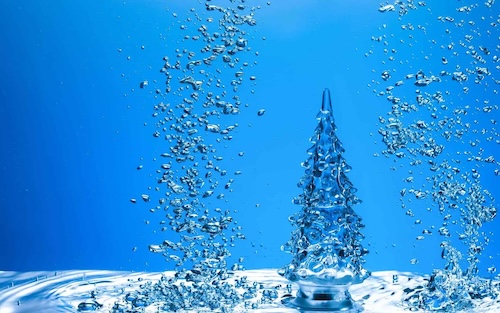 Tis the Season to Give Thanks…for Water!