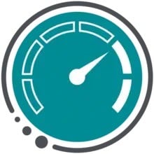pressure profile icon
