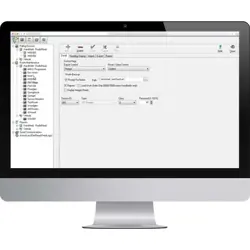 Autovu Module Software