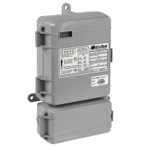 Entic Control Module EnTek Load Control Module (LCM)