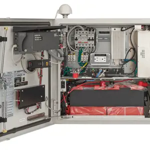 M420b M420B FlexNet® Base Station
