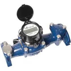 Sensus Pit Module Installation Sensus Products & Services | Xylem US