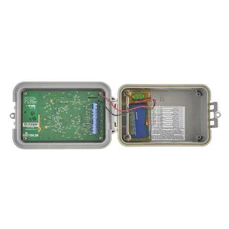 NETD del Sensore e di Sistema | Visori Termici NETD del Sensore e di Sistema | Visori Termici