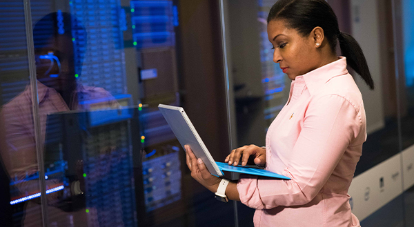 Software as a Service (SaaS)