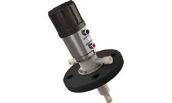 Shemtrac Module SI Analytics CHEMtrac 810M Manual Retractable Holder | Xylem India