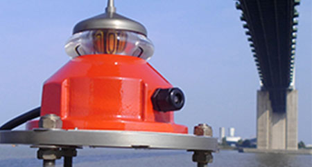 Brugverlichtingssystemen