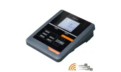 Inolab WTW MultiLab® Pro IDS multiparameter benchtop meter | Xylem Hong Kong