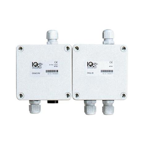 WTW IQ Sensor Net DIQ modules | Xylem Ukraine
