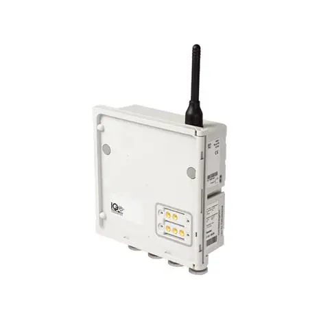 WTW IQ Sensor Net MIQ/WL PS Wireless Module | Xylem Netherlands
