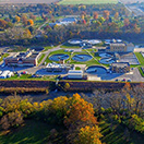 Auf Ammoniakgehalt hin optimierte Belüftungssteuerungsstrategie spart 60.000 Dollar an Energiekosten in der Kläranlage von Muncie, Indiana