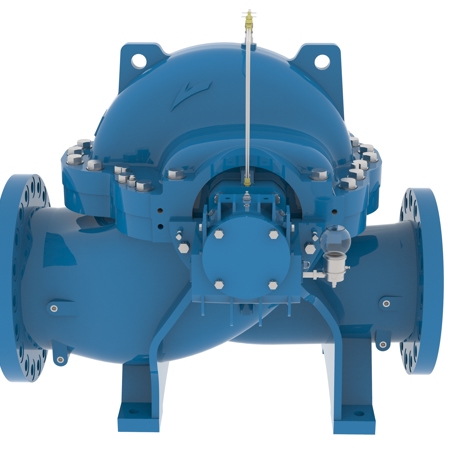 Xylem Ls e-XC Single Stage | Xylem US