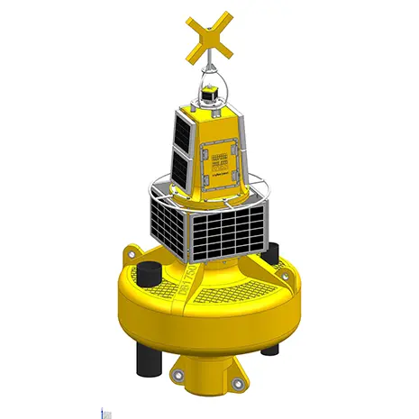 YSI DB1750 Metocean Buoy | Xylem Australia