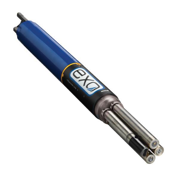 YSI EXO Ammonium Smart Sensor | Xylem Taiwan