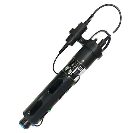 Exo2 Installations YSI YSI EXO2 AUX Port Adapters | Xylem Bahrain