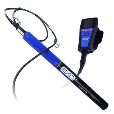 YSI EXO1 Multiparameter Sonde | Xylem Jordan