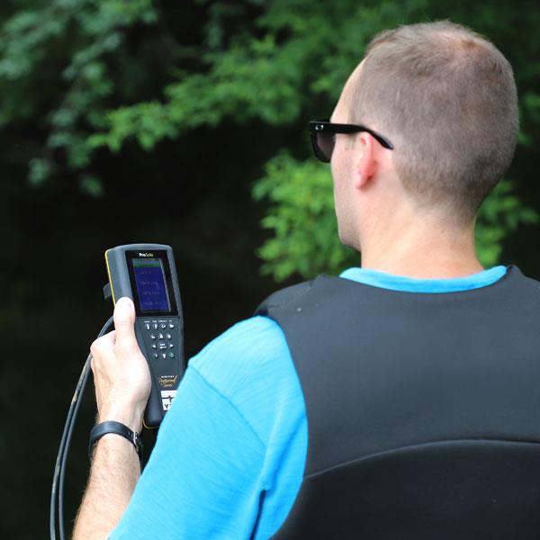 YSI ProSolo Optical Dissolved Oxygen and Conductivity Meter | Xylem US