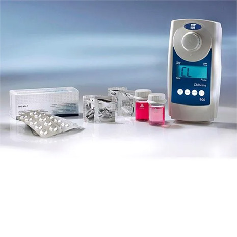 ysiセット YSI 900 Chlorine Colorimeter | ザイレムジャパン 「Xylem Japan」