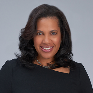 Kishia L. Powell  |  Chief Operating Officer, DC Water 