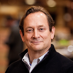 George Hawkins  |  Founder and CEO, Moonshot Missions