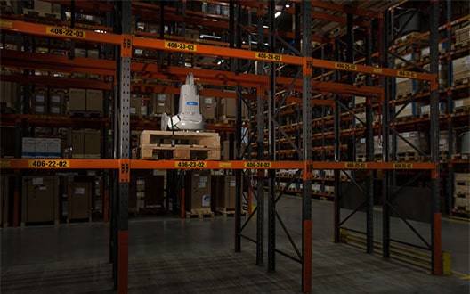 Reduce spare pump inventory with Flygt Concertor