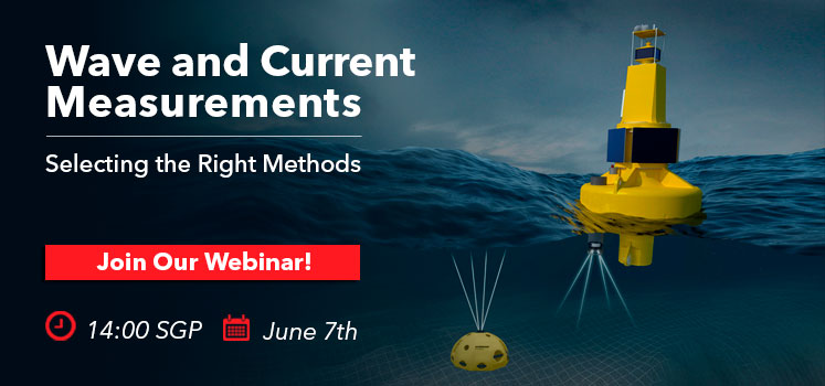 Current & Wave Measurements: Selecting the Right Methods