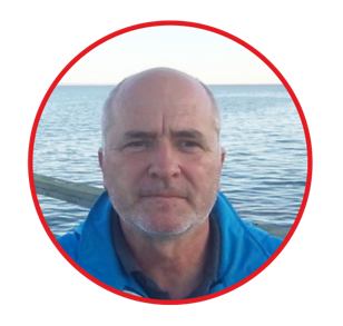 Dr Anders Tengberg