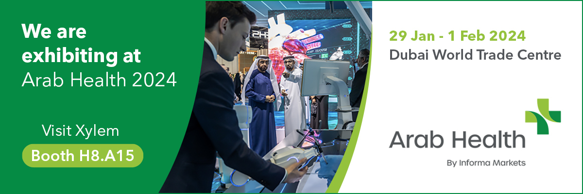 Arab Health 2024