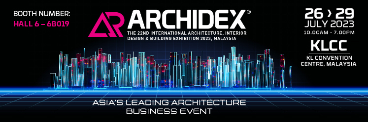 Archidex 2023