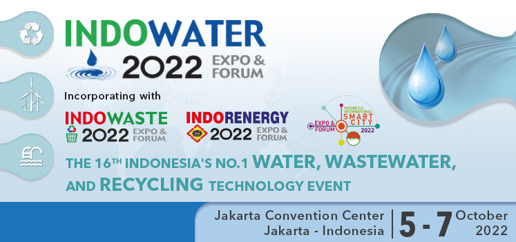 Indo Water 2022