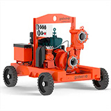 Godwin BD150 Self Priming Pump