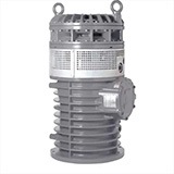 Flygt 2400 pump