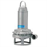 Flygt H5150 Submersible Dewatering pump