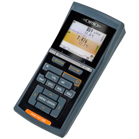 Multiline 3620 Multimeter