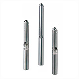 Xylem Borehole Pumps