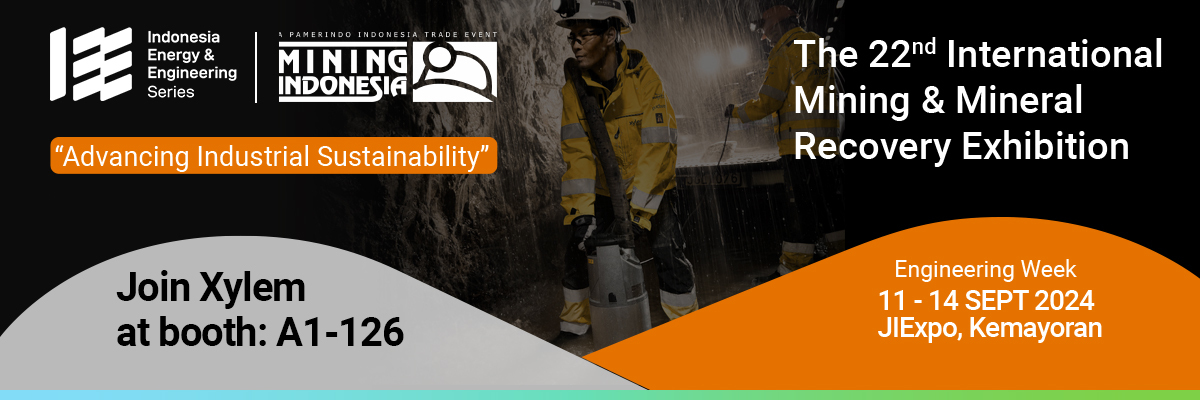 Mining Indonesia 2024