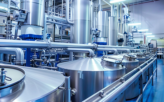 Boost Sanitation Process with our Disinfection
