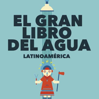 Aprender con el Gran Libro del Agua.