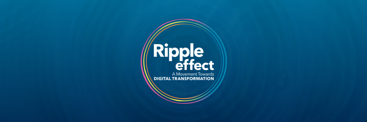 Ripple Effect: Weathering climate challenges by combining data with nature-based solutions
