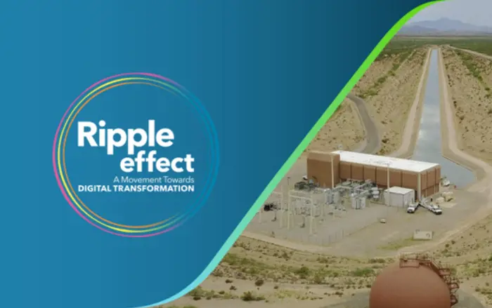 Xylem Digital Xylem Water Solutions & Water Technology | Xylem US