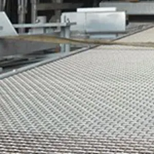 String Water Screen Stationary Water Screens