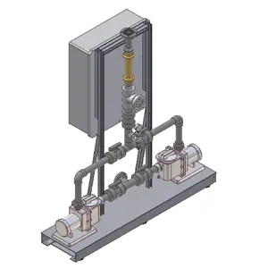 Transfer Pump Sensor Transfer Pump Systems