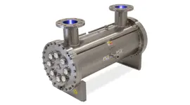 Osec System Sugar Syrup Disinfection | Xylem Taiwan