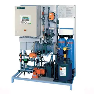 Osec System OSEC® B1 On-Site Hypochlorite Generation System